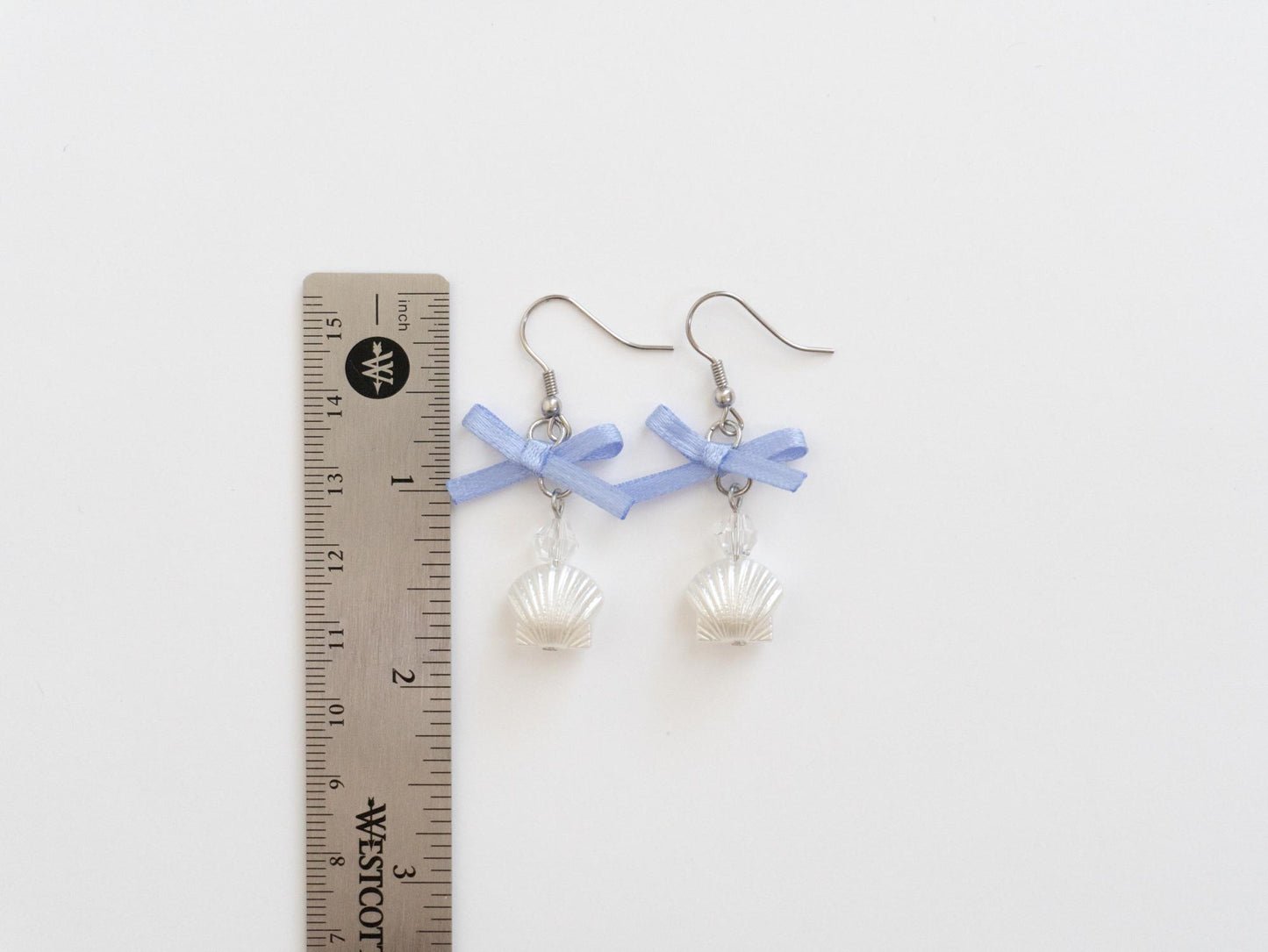 Seashore Earrings