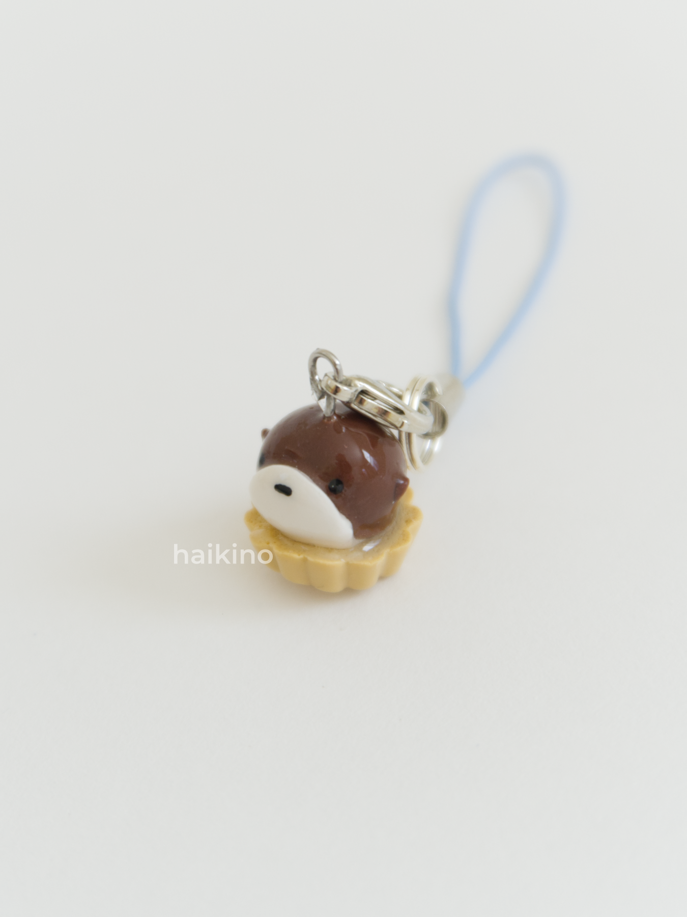 Choco Tart Koko Charm