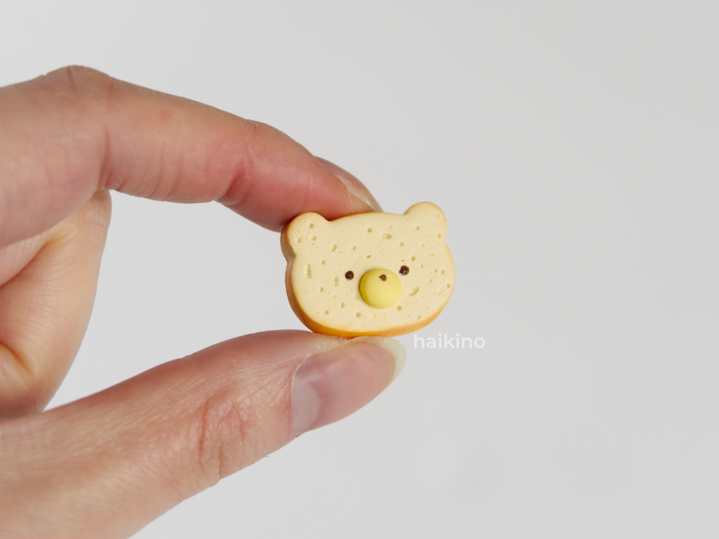 Animal Toast Magnet