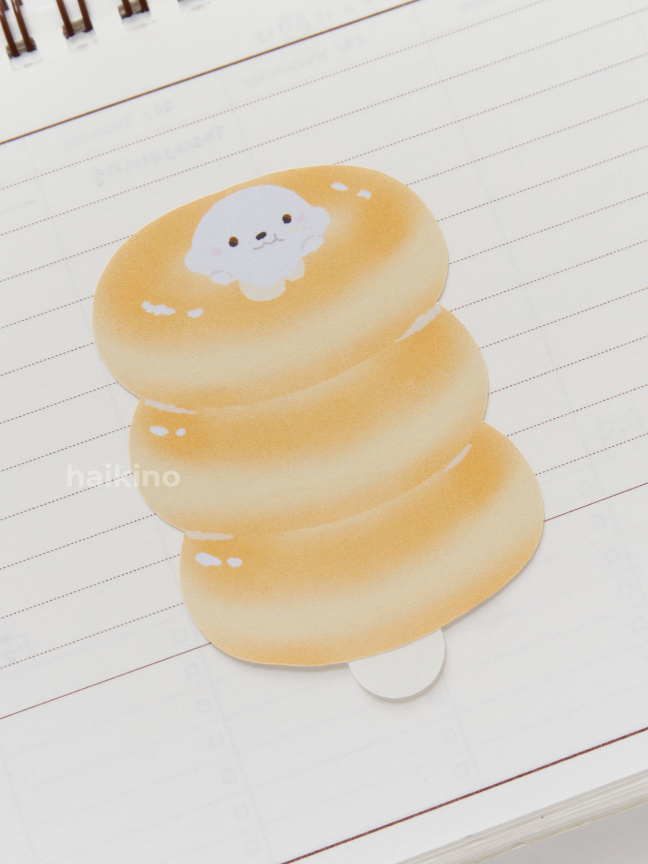 Donut Mini Journaling Kit
