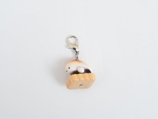 S'mores Kino Charm