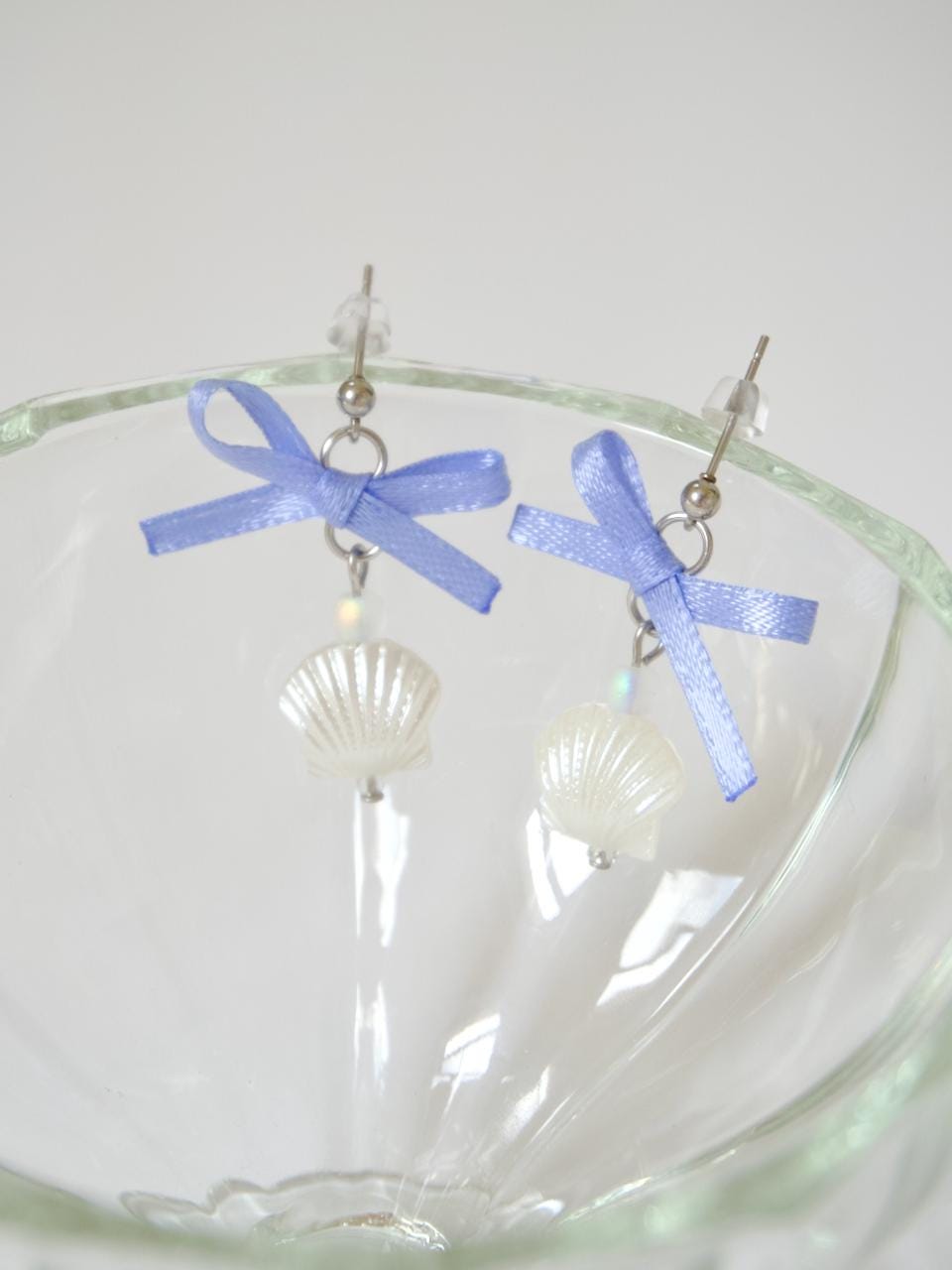 Seashore Earrings