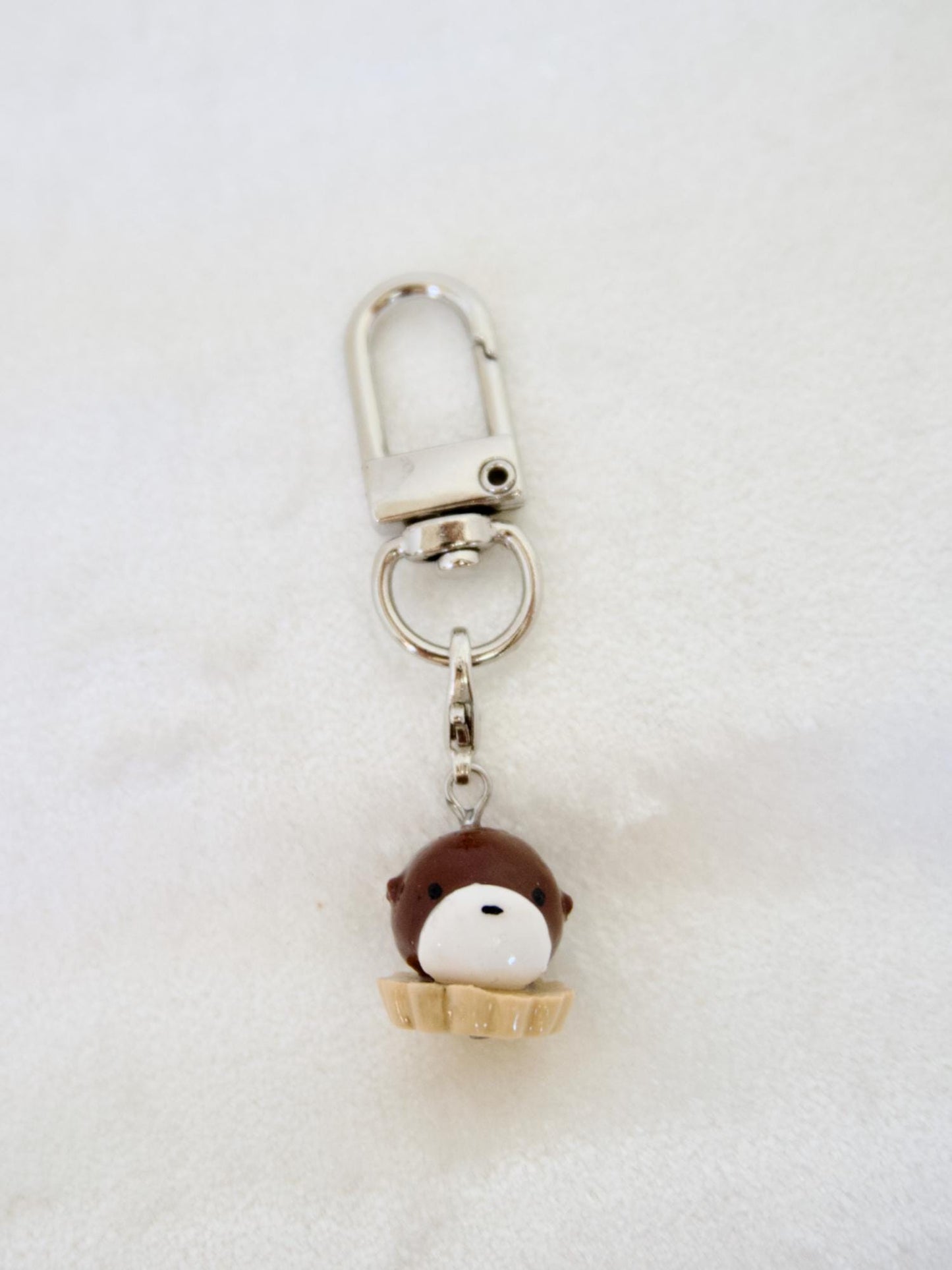 Choco Tart Koko Charm