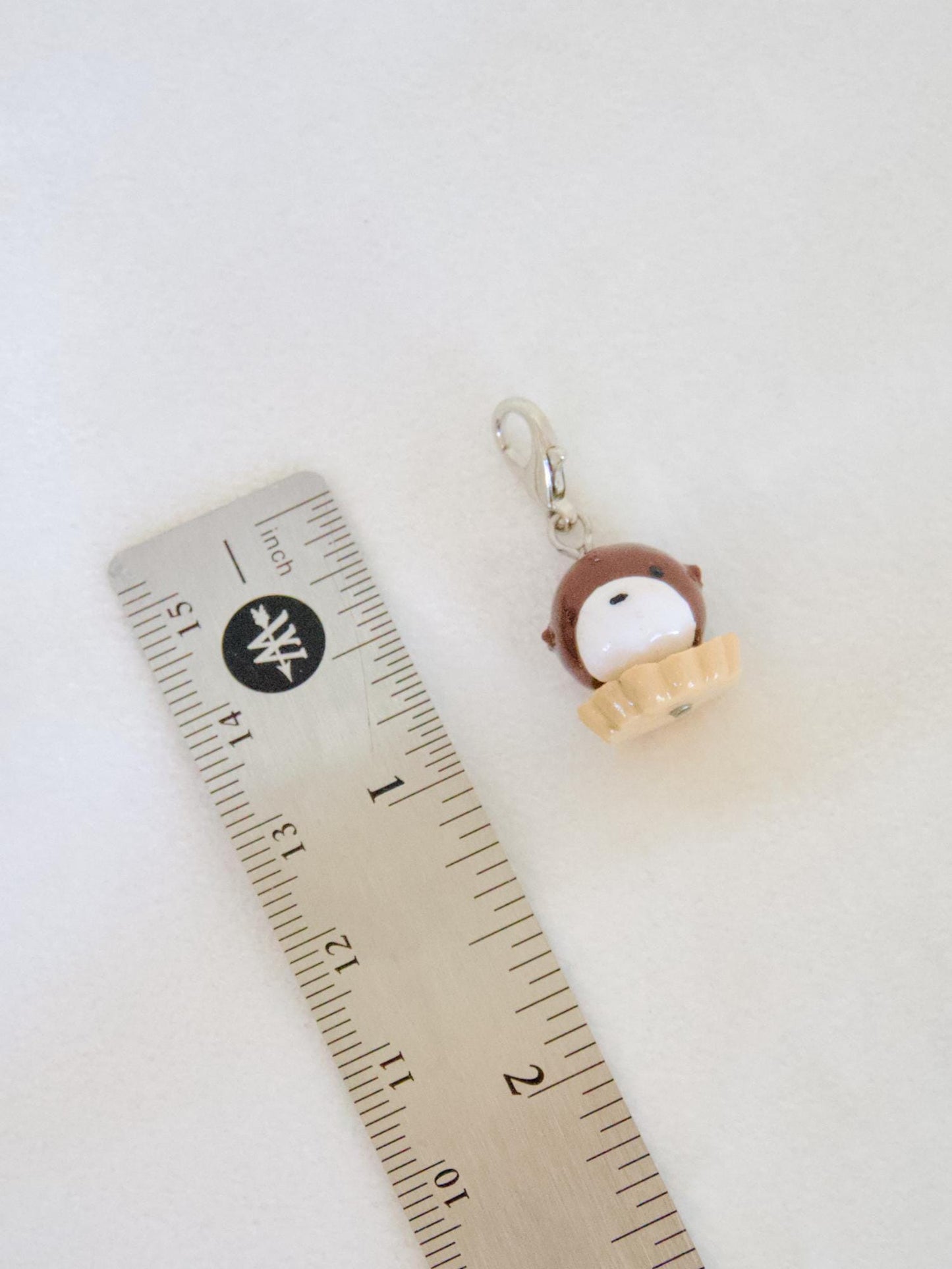 Choco Tart Koko Charm