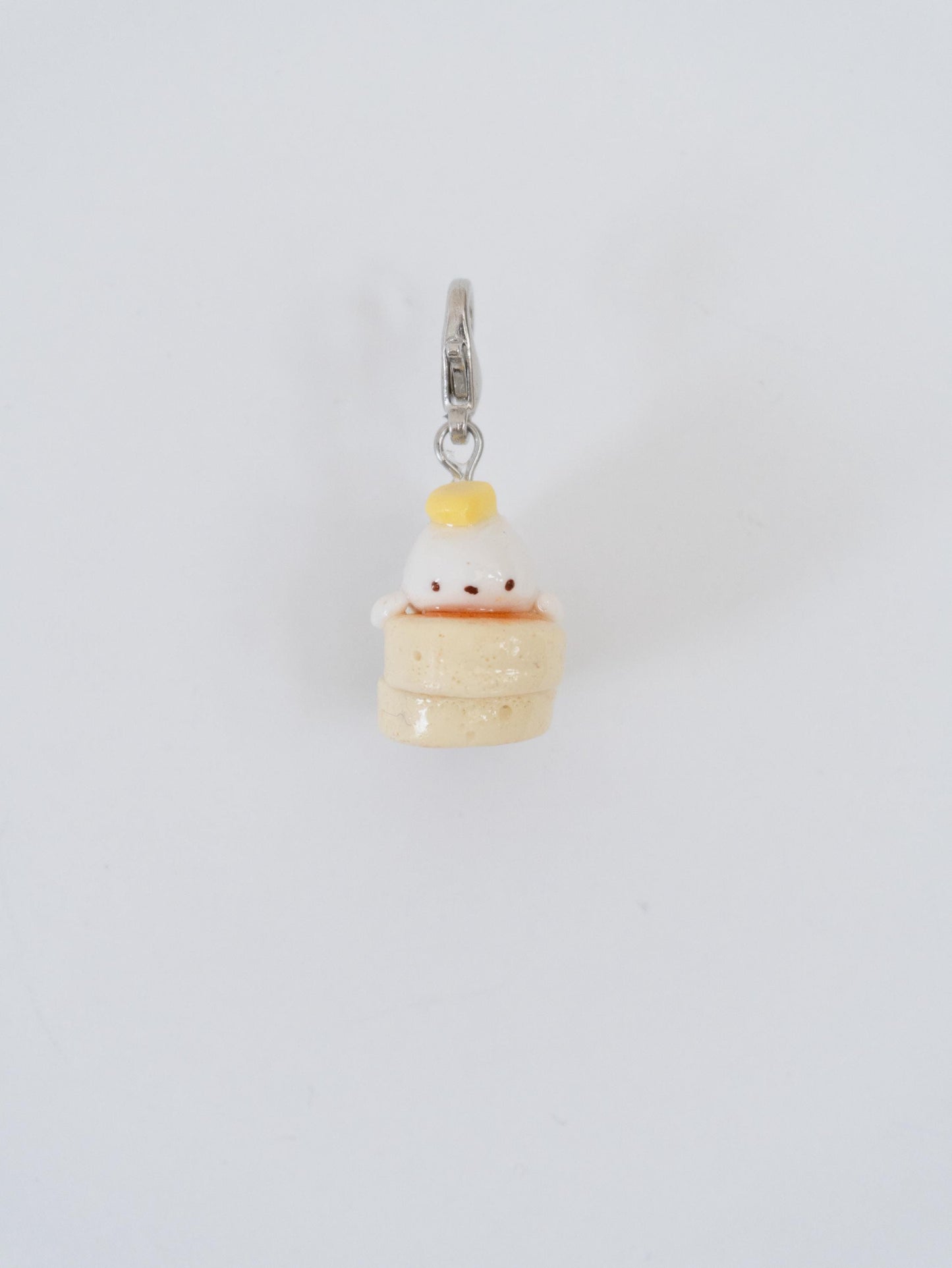 Souffle Pancake Kino Charm