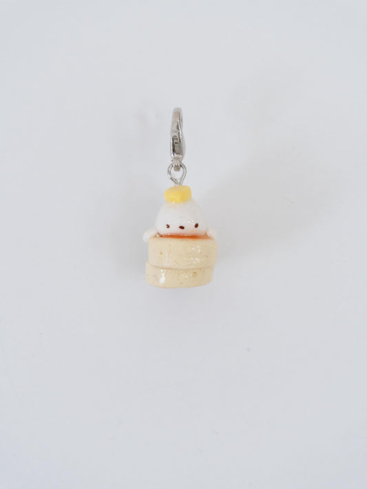 Souffle Pancake Kino Charm