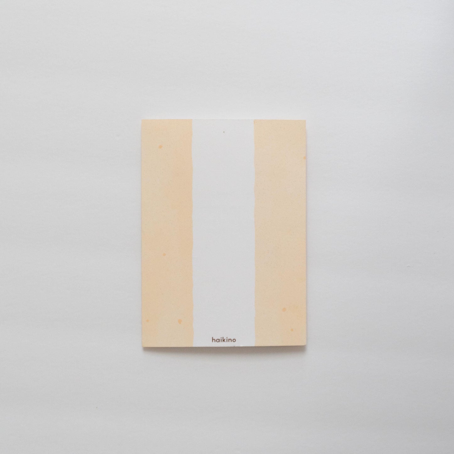 Fruit Cream Sandwich Greeting Card