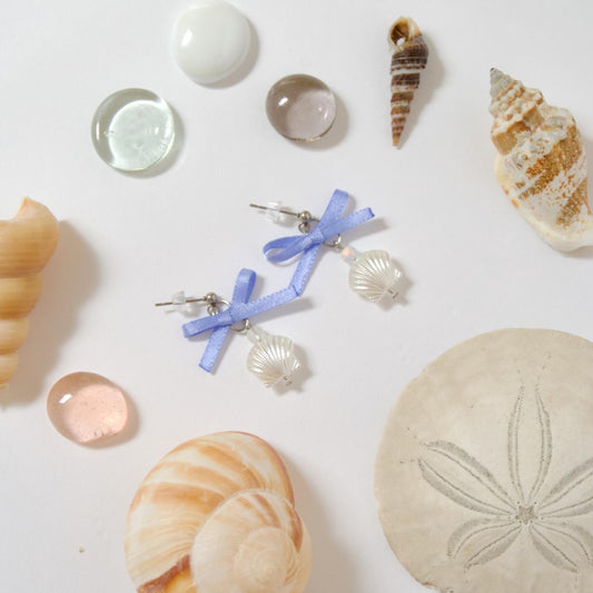 Seashore Earrings