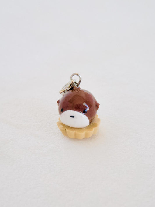 Choco Tart Koko Charm