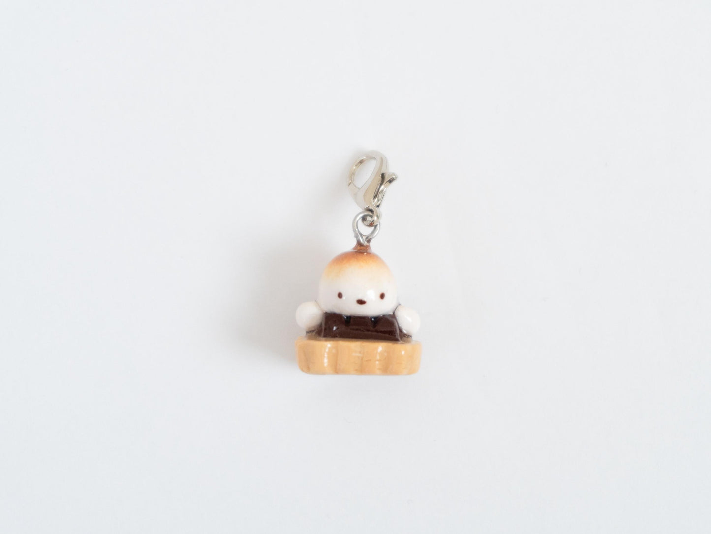 S'mores Kino Charm