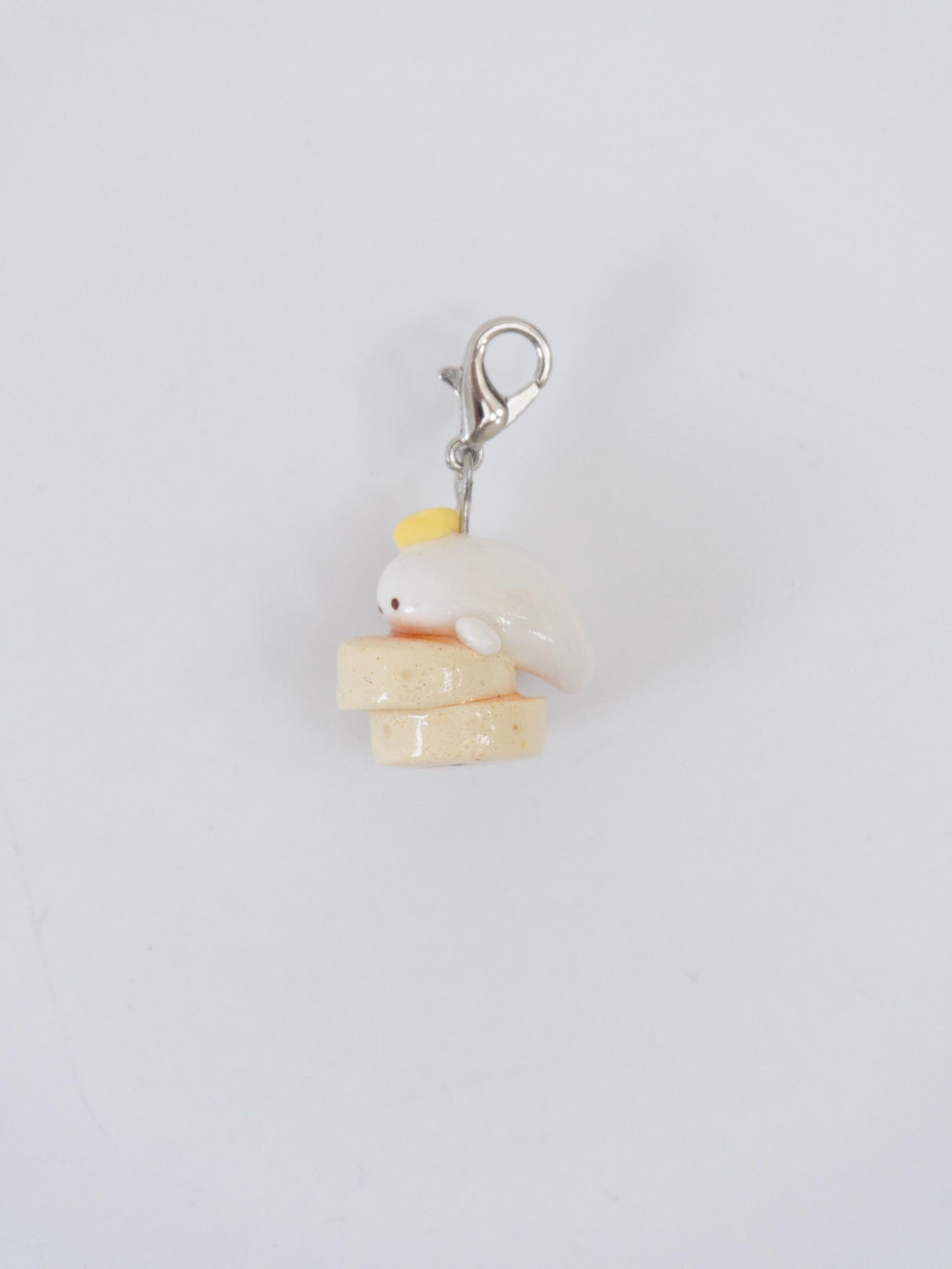 Souffle Pancake Kino Charm
