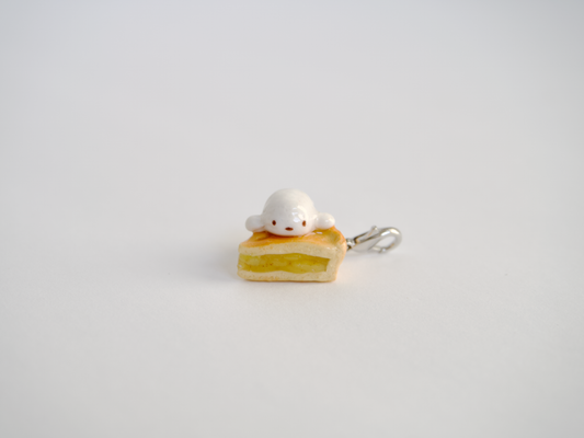 Apple Pie Kino Charm