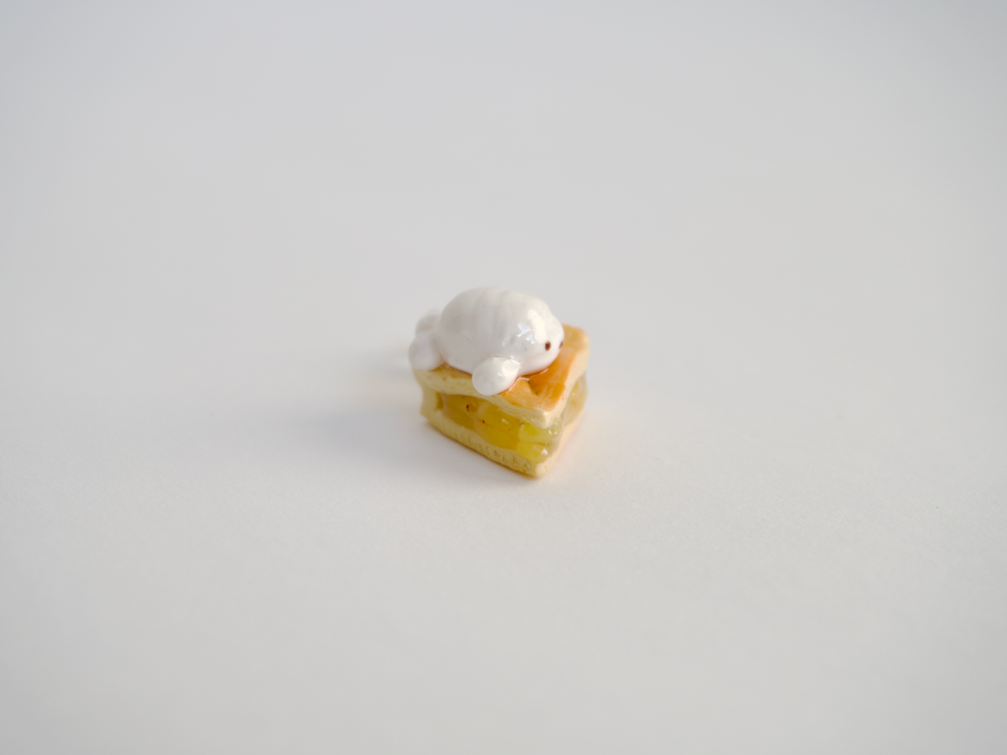 Apple Pie Kino Charm