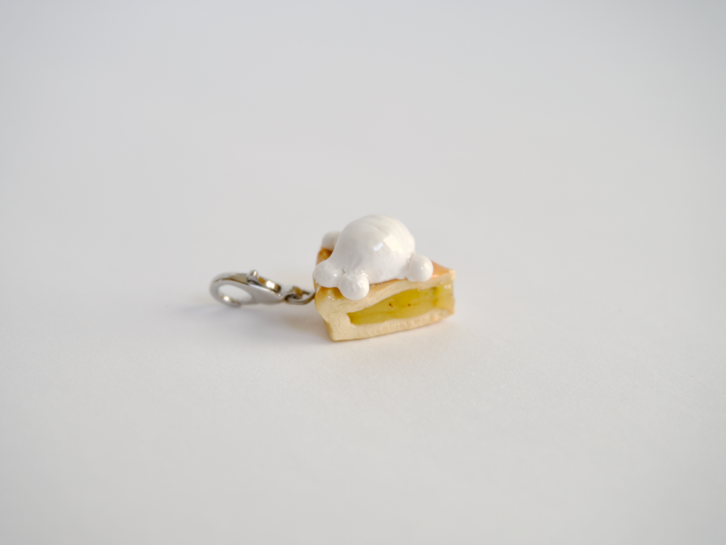 Apple Pie Kino Charm