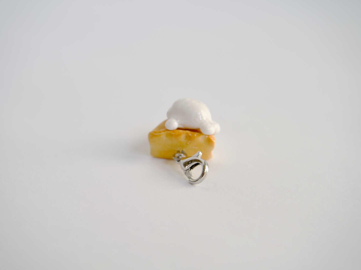 Apple Pie Kino Charm