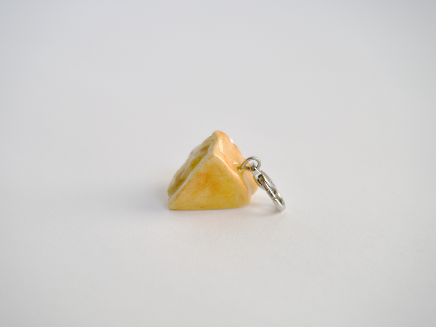 Apple Pie Kino Charm