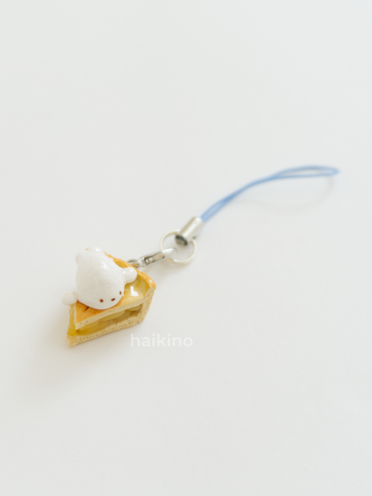 Apple Pie Kino Charm