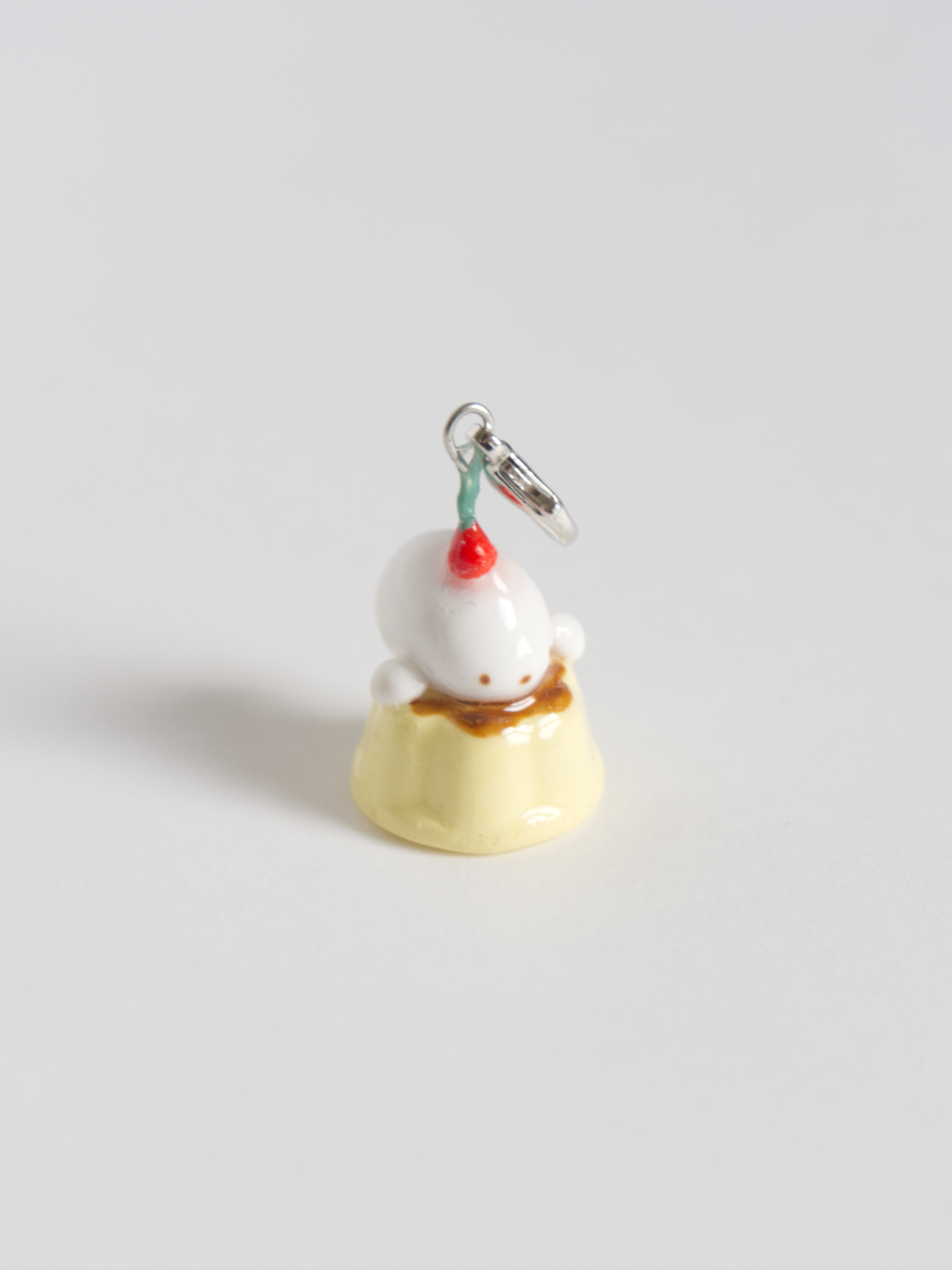 Flan Pudding Kino Charm