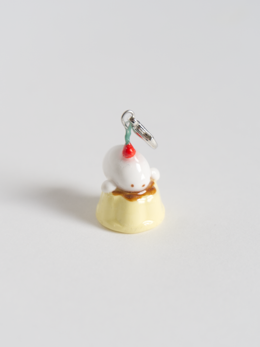 Flan Pudding Kino Charm