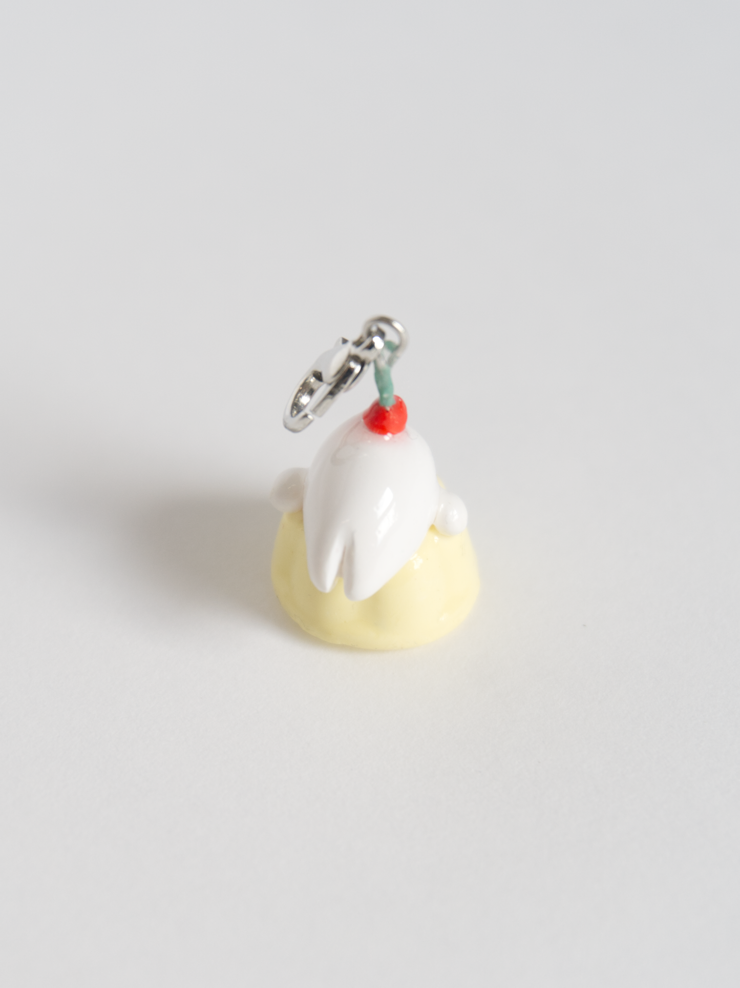 Flan Pudding Kino Charm