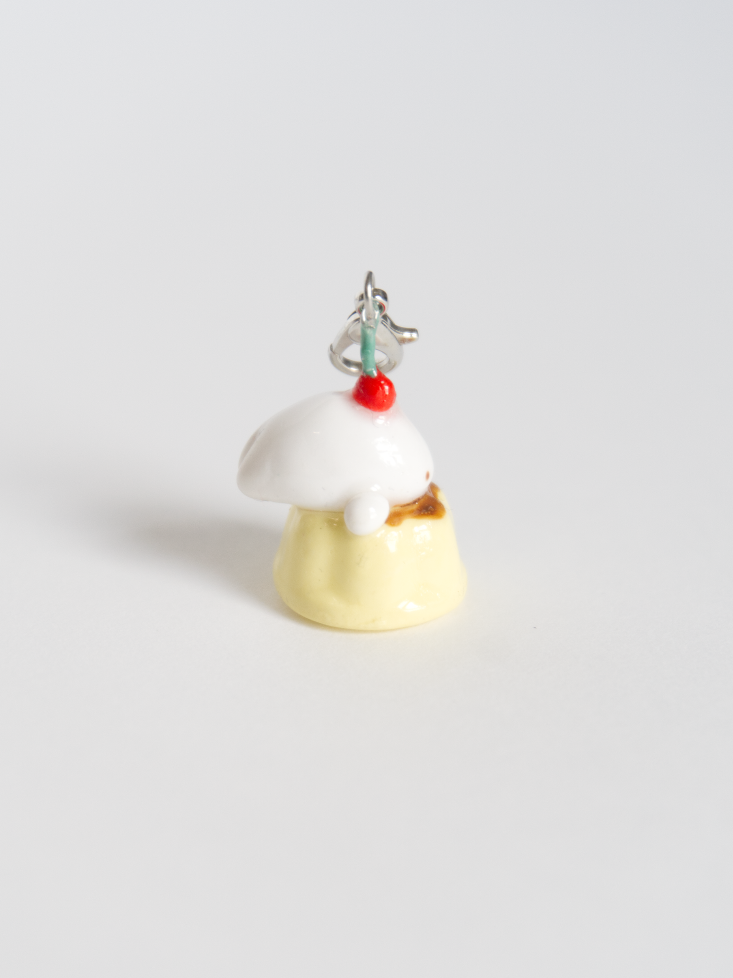 Flan Pudding Kino Charm