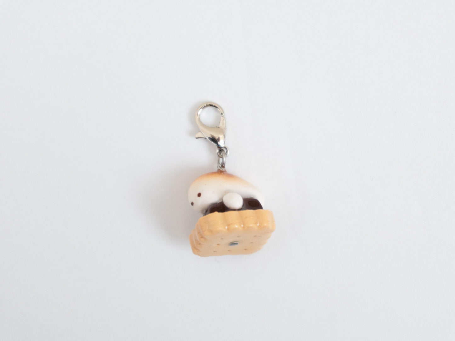 S'mores Kino Charm