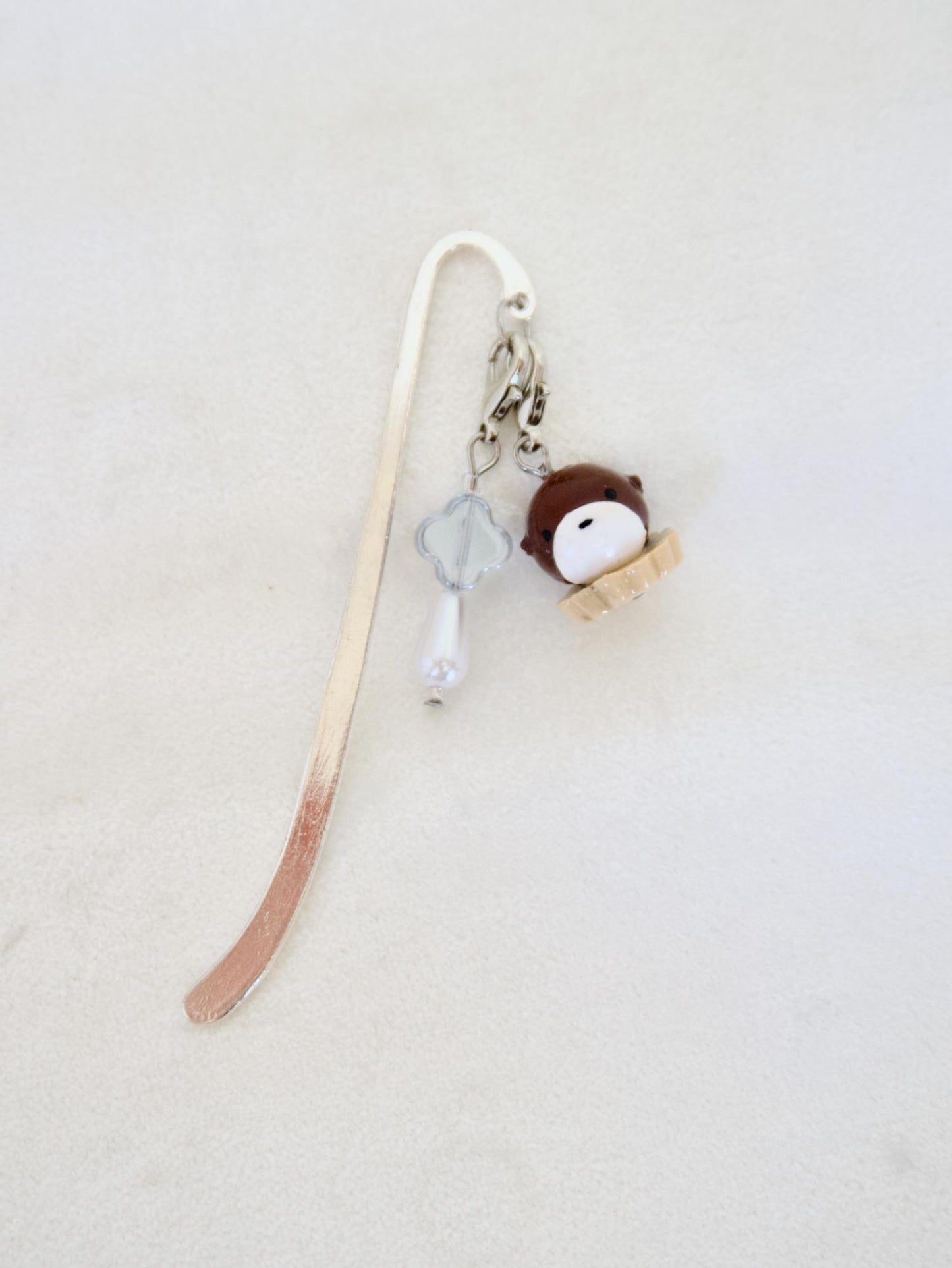 Choco Tart Koko Charm