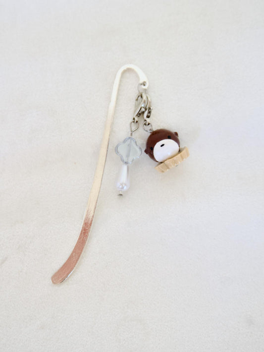 Choco Tart Koko Charm