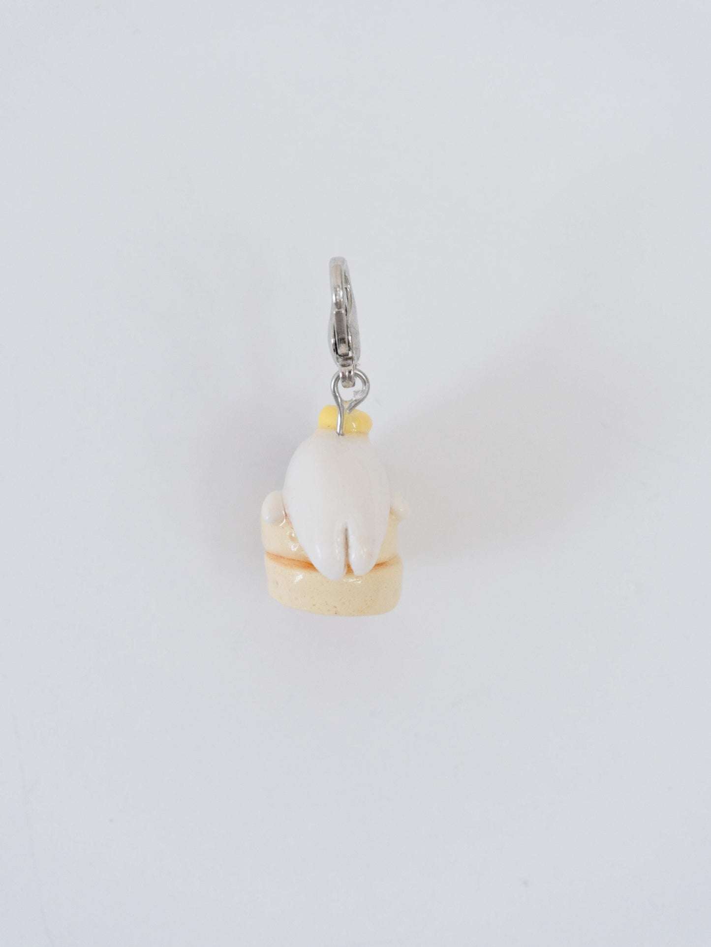 Souffle Pancake Kino Charm