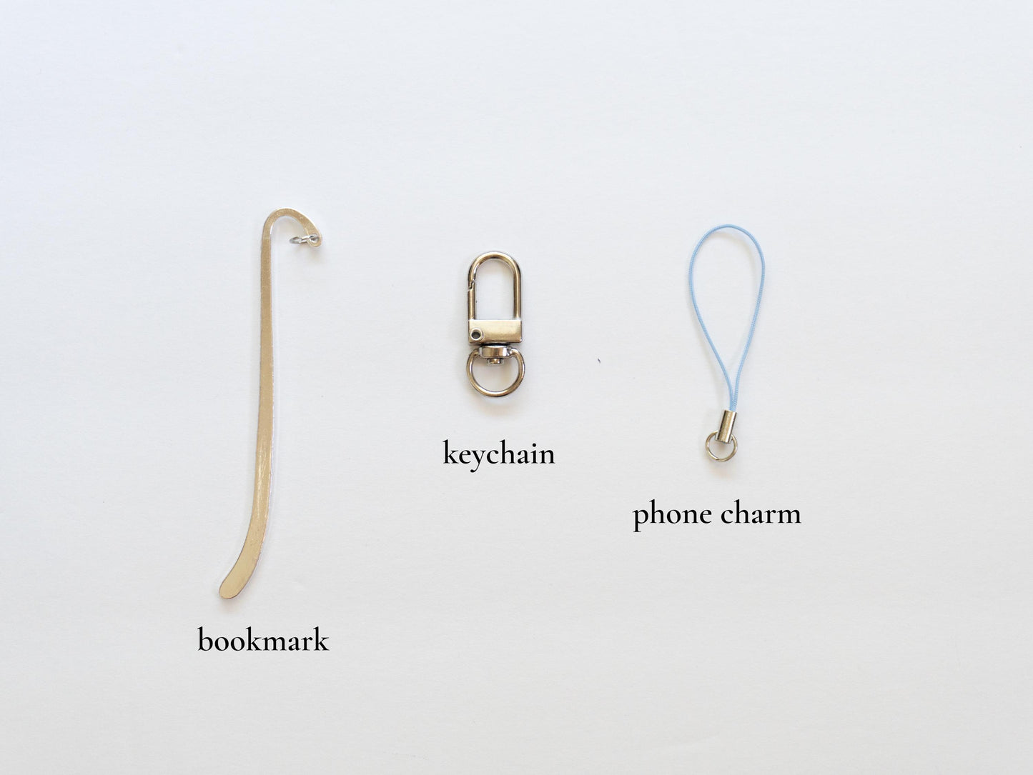 Hello Kino and Hello Koko Chocolate Biscuit Charm