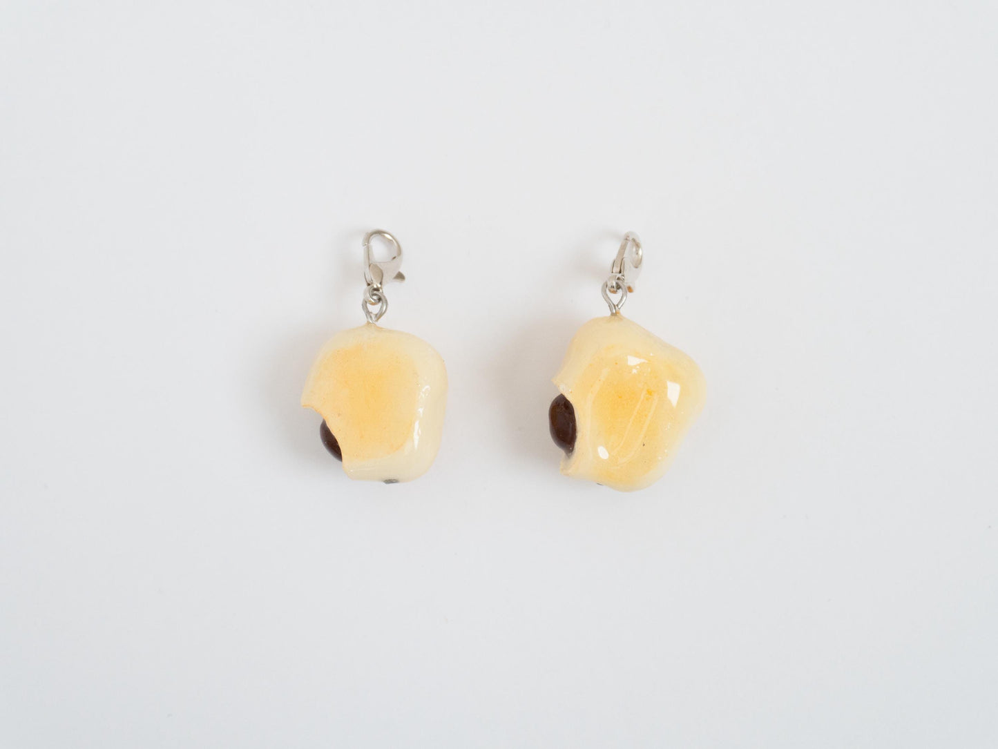 Hello Kino and Hello Koko Chocolate Biscuit Charm