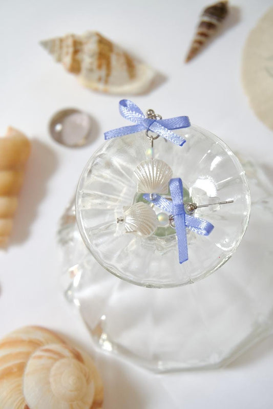 Seashore Earrings